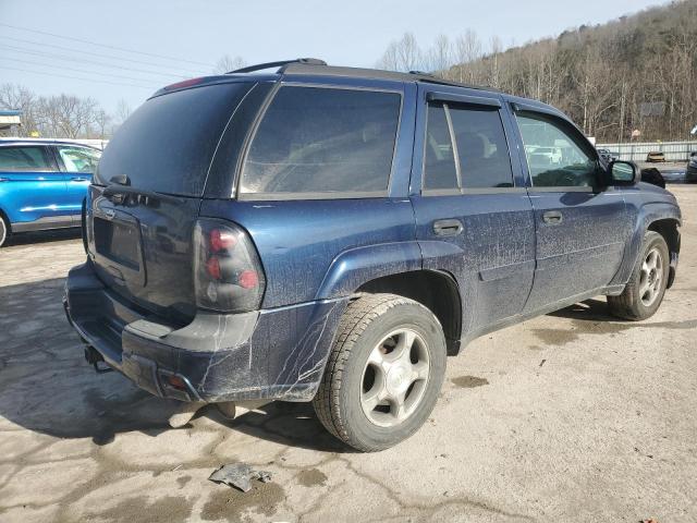 Photo 3 from auction – 2007 CHEVROLET TRAILBLAZE with VIN 1GNDT13S172217056