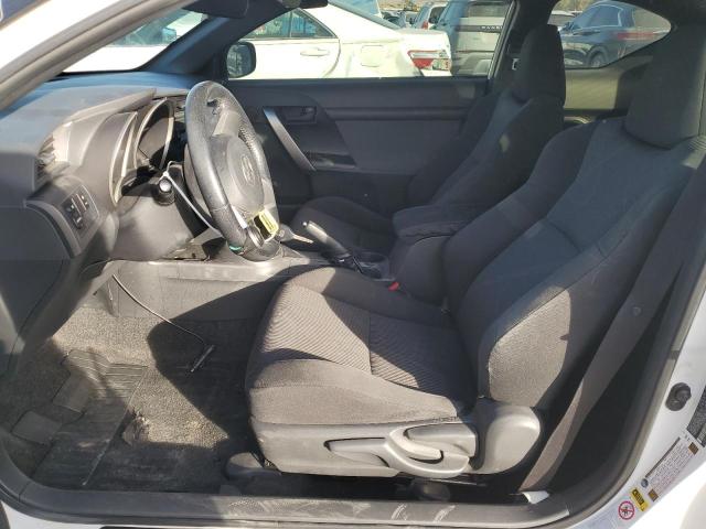 Photo 7 from auction – 2011 TOYOTA SCION TC with VIN JTKJF5C7XB3005208