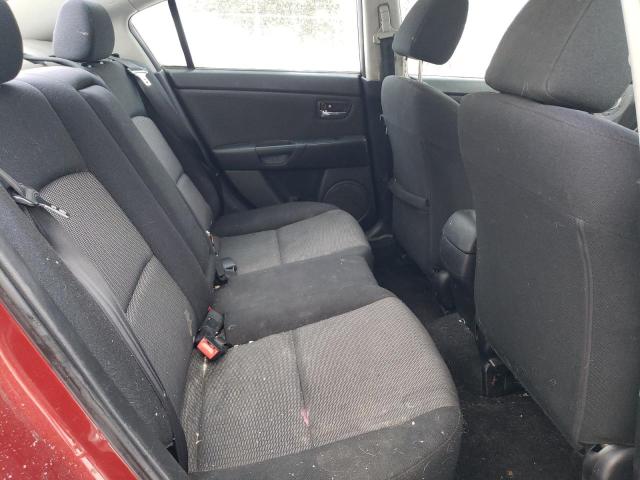 Photo 10 from auction – 2009 MAZDA 3 I with VIN JM1BK32F591188169