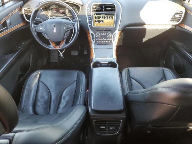 Снимка 8 от търг – 2016 LINCOLN MKX RESERV с VIN 2LMTJ8LR9GBL62081