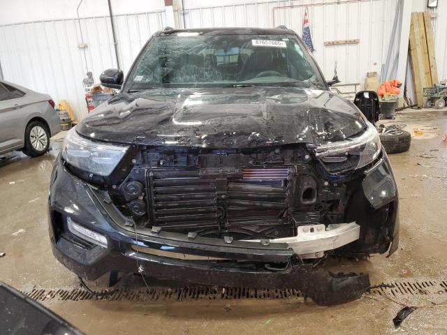 Photo 5 from auction – 2023 FORD EXPLORER S with VIN 1FMSK8KH4PGC23174