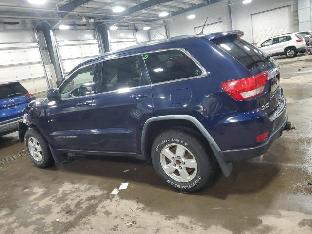 Photo 2 from auction – 2012 JEEP GRAND CHER with VIN 1C4RJFAG9CC200817