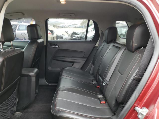 Photo 11 from auction – 2016 GMC TERRAIN SL with VIN 2GKFLPE39G6139952