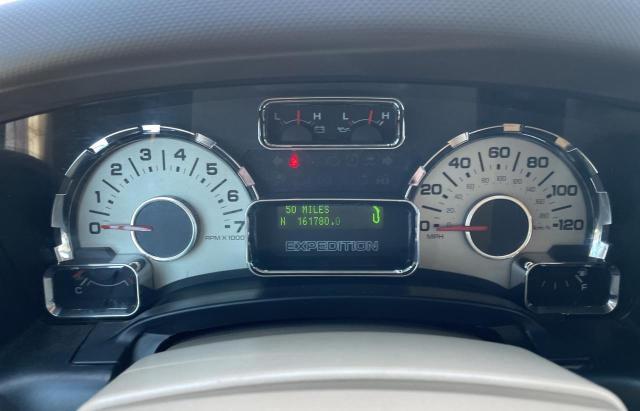 Photo 8 from auction – 2014 FORD EXPEDITION with VIN 1FMJU1H59EEF28852
