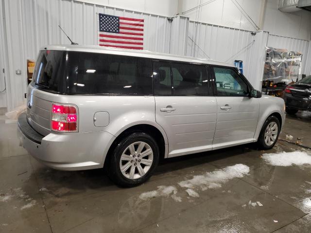Photo 3 from auction – 2011 FORD FLEX SE with VIN 2FMGK5BC2BBD13075