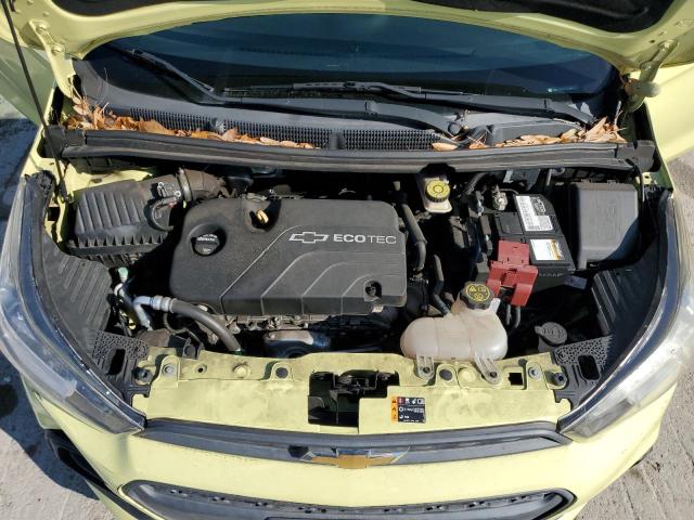 Foto 11 de la subasta – 2017 CHEVROLET SPARK LS con VIN KL8CB6SA0HC731935