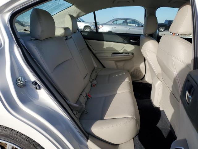 Фото 10 с аукциона – 2015 SUBARU IMPREZA LI с VIN JF1GJAM63FH017665