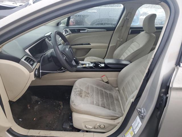 Photo 7 from auction – 2015 FORD FUSION SE with VIN 3FA6P0H73FR165966