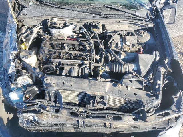 Photo 11 from auction – 2010 FORD FOCUS S with VIN 1FAHP3EN6AW105201