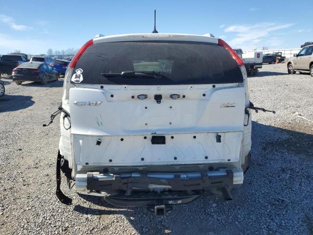Photo 6 from auction – 2013 HONDA CR-V EXL with VIN 5J6RM3H79DL026271