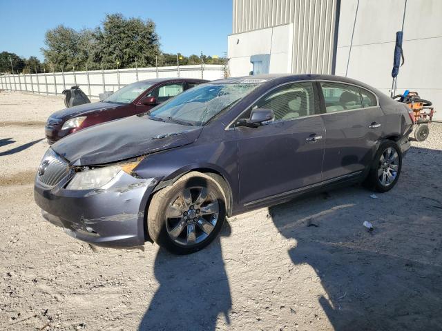 BUICK LACROSSE 2013 with VIN 1G4GC5E39DF229751 - Photo from auction