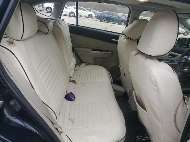 Zdjęcie 10 z aukcji – 2015 SUBARU IMPREZA SP z VIN JF1GPAU63FH294525