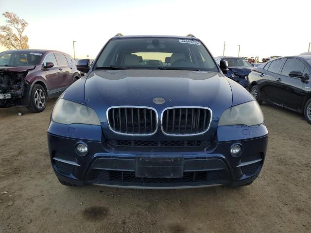 Photo 5 from auction – 2012 BMW X5 XDRIVE3 with VIN 5UXZV4C55CL744928