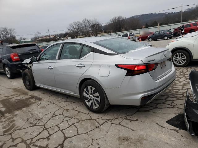 Photo 2 from auction – 2024 NISSAN ALTIMA S with VIN 1N4BL4BVXRN374136