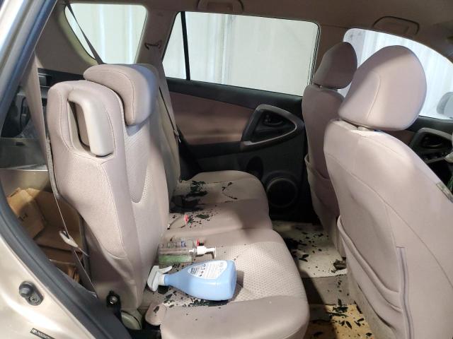 Photo 11 from auction – 2007 TOYOTA RAV4 with VIN JTMZD33V075040600