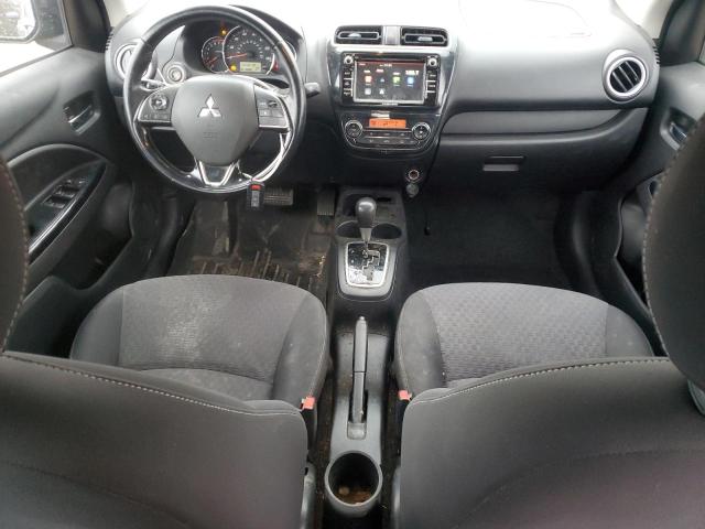 Photo 8 from auction – 2017 MITSUBISHI MIRAGE with VIN ML32A4HJ8HH000306