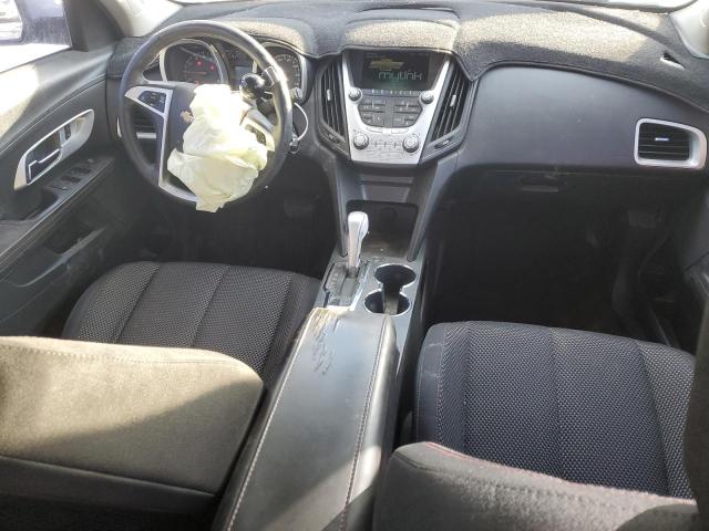 Photo 8 from auction – 2014 CHEVROLET EQUINOX LT with VIN 2GNALBEK8E1131391