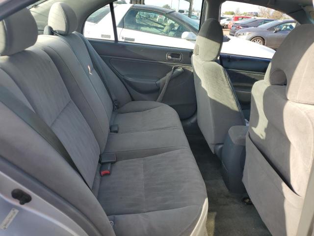 Photo 10 from auction – 2003 HONDA CIVIC EX with VIN 2HGES26743H601364