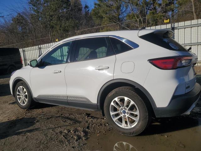 Photo 2 from auction – 2020 FORD ESCAPE SE with VIN 1FMCU0G68LUA48267