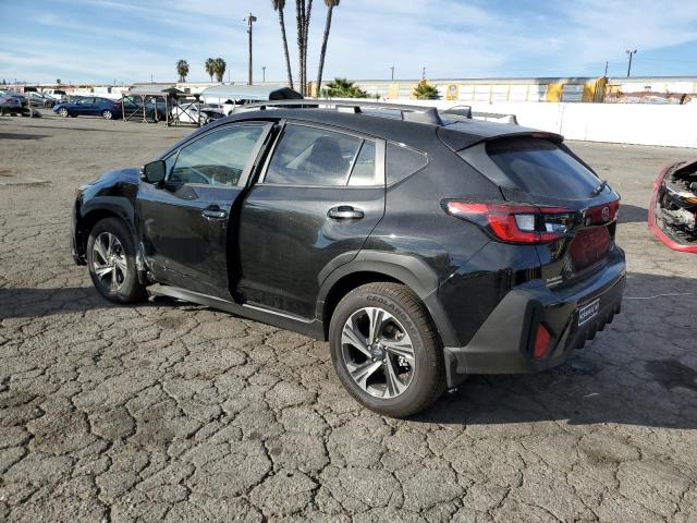 Photo 2 from auction – 2024 SUBARU CROSSTREK with VIN JF2GUADC1RH863953