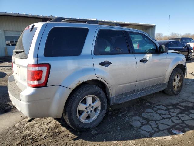 Foto 3 de la subasta – 2012 FORD ESCAPE XLT con VIN 1FMCU0DG7CKB50068
