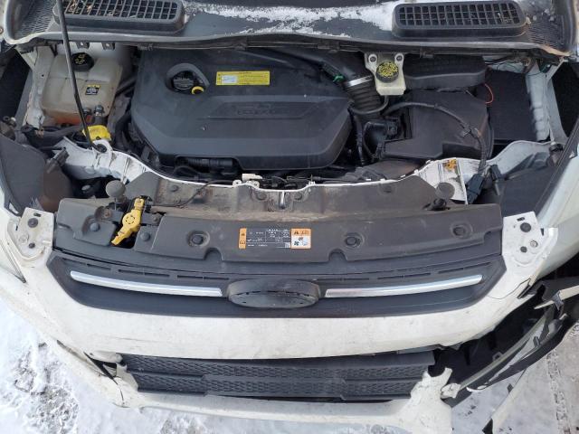 Photo 12 from auction – 2013 FORD ESCAPE SE with VIN 1FMCU0GX8DUD43203