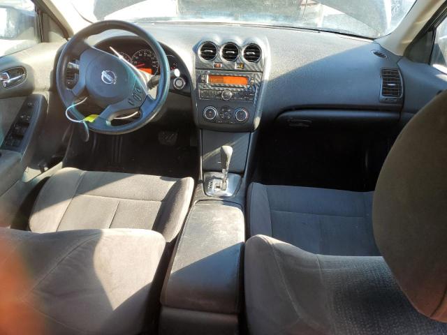 Photo 8 from auction – 2012 NISSAN ALTIMA BAS with VIN 1N4AL2AP2CC238265
