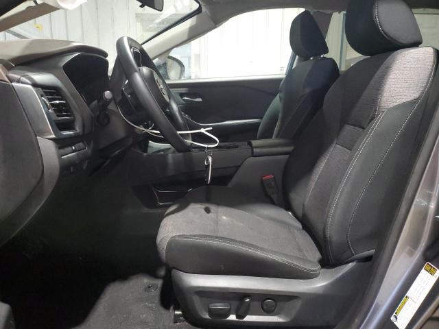 Photo 7 from auction – 2023 NISSAN ROGUE SV with VIN 5N1BT3BB0PC804576