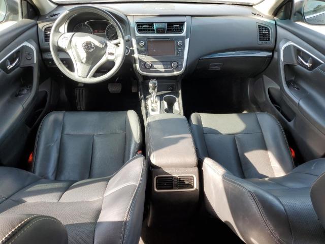 Photo 8 from auction – 2016 NISSAN ALTIMA 2.5 with VIN 1N4AL3AP3GC279144
