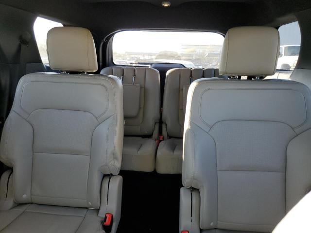 Photo 10 from auction – 2019 FORD EXPLORER L with VIN 1FM5K8F82KGB39838