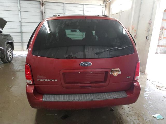 Photo 6 from auction – 2005 FORD FREESTAR S with VIN 2FMDA51675BA78419