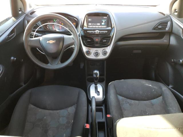 Photo 8 from auction – 2017 CHEVROLET SPARK LS with VIN KL8CB6SA5HC739979