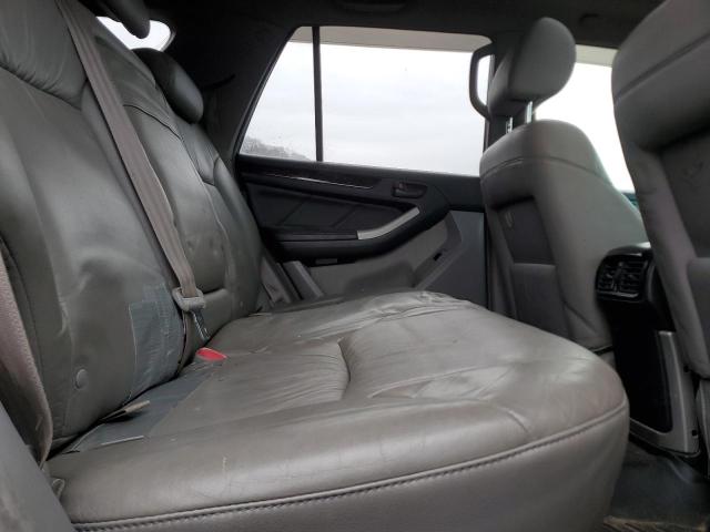 Photo 11 from auction – 2006 TOYOTA 4RUNNER LI with VIN JTEBU17R868053736