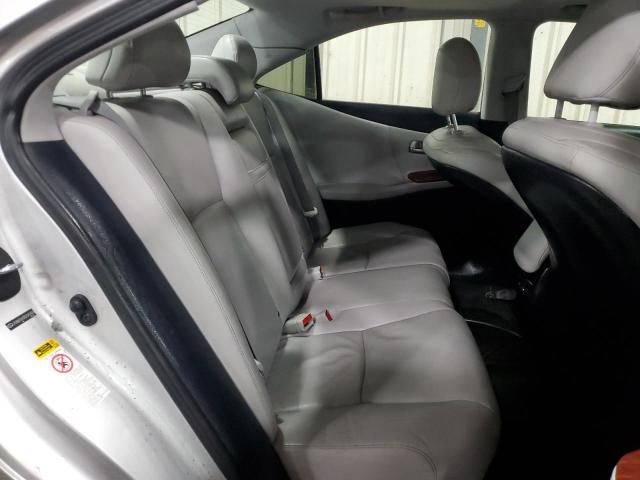 Photo 10 from auction – 2011 LEXUS HS 250H with VIN JTHBB1BA3B2045406