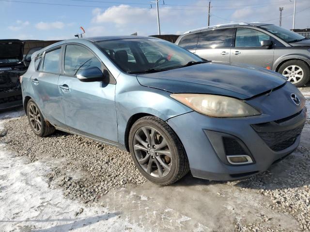 Photo 4 from auction – 2010 MAZDA 3 S with VIN JM1BL1H60A1146439