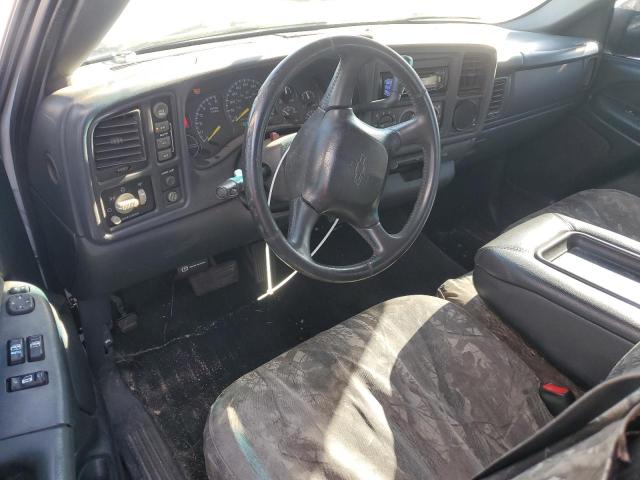 Photo 8 from auction – 2000 CHEVROLET SILVERADO with VIN 2GCEK19T0Y1326691