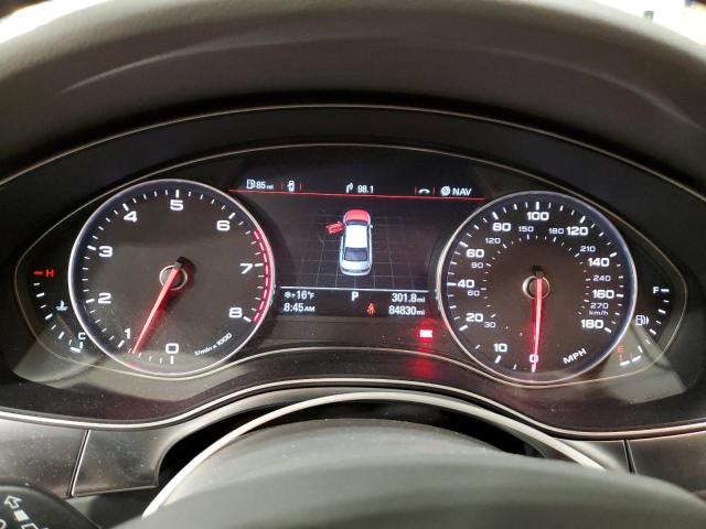 Photo 9 from auction – 2013 AUDI A6 PREMIUM with VIN WAUGGAFC4DN011252