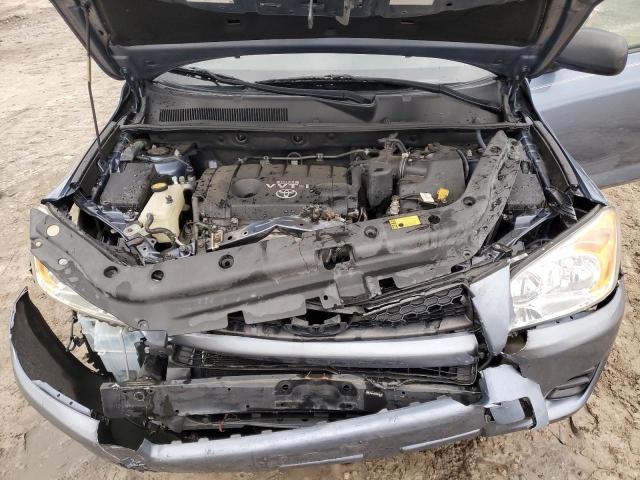 Photo 11 from auction – 2010 TOYOTA RAV4 with VIN JTMZF4DV0AD016146