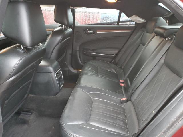 Photo 10 from auction – 2016 CHRYSLER 300C PLATI with VIN 2C3CCASG4GH225181
