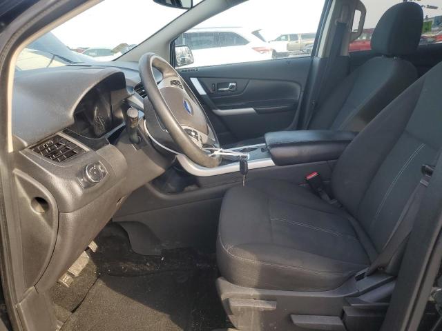 Photo 7 from auction – 2013 FORD EDGE SE with VIN 2FMDK4GC1DBB05617