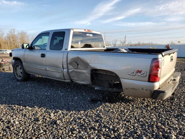 Photo 2 from auction – 2006 CHEVROLET SILVERADO with VIN 1GCEK19V46Z177854