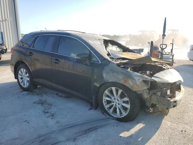 Photo 4 from auction – 2014 TOYOTA VENZA LE with VIN 4T3BA3BB9EU051067