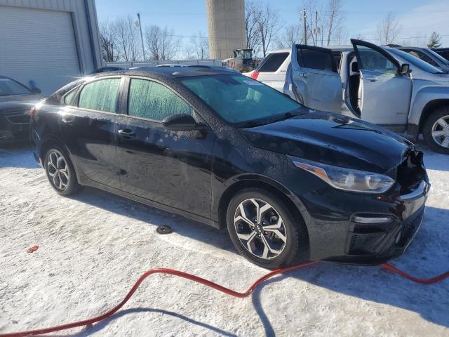 Photo 4 from auction – 2019 KIA FORTE FE with VIN 3KPF24ADXKE056213