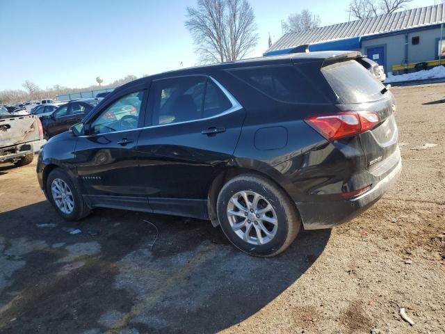 Photo 2 from auction – 2018 CHEVROLET EQUINOX LT with VIN 2GNAXJEV9J6295609