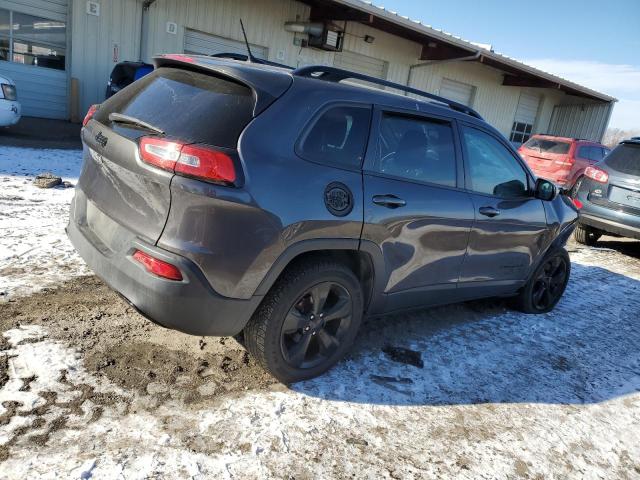 Photo 3 from auction – 2016 JEEP CHEROKEE L with VIN 1C4PJLCB9GW237989
