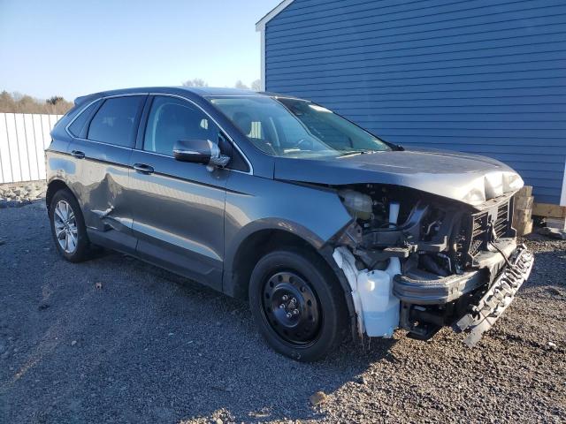 Photo 4 from auction – 2023 FORD EDGE TITAN with VIN 2FMPK4K98PBA19363