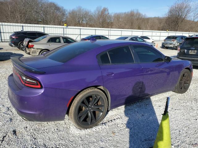 Photo 3 from auction – 2018 DODGE CHARGER SX with VIN 2C3CDXHG1JH337175