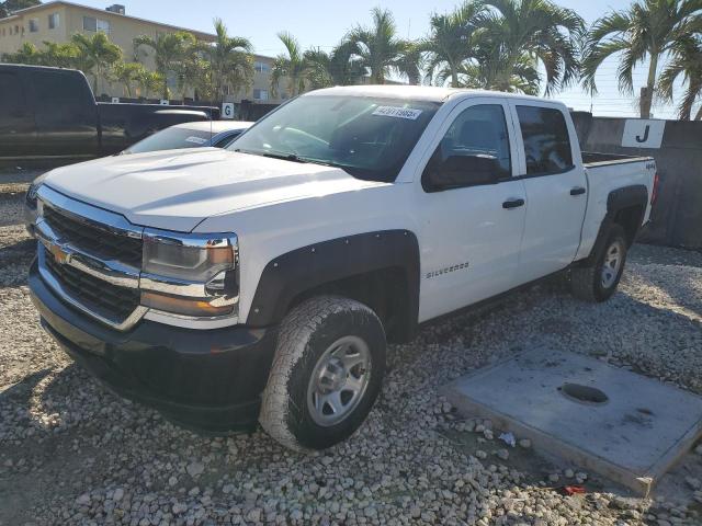 Photo 1 from auction – 2016 CHEVROLET SILVERADO with VIN 3GCUKNEC3GG123146