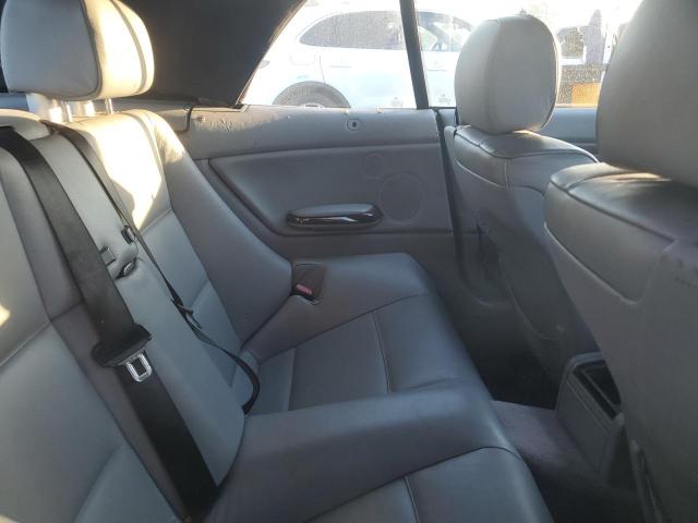 Photo 10 from auction – 2005 BMW 325 CI with VIN WBABW33425PG99105