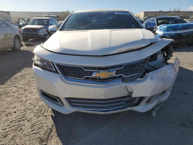 Photo 5 from auction – 2014 CHEVROLET IMPALA LTZ with VIN 1G1155S32EU163736